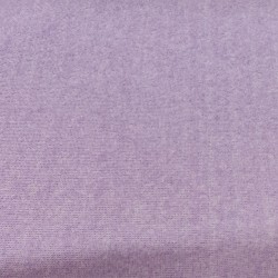 Lilac,White Multicoloured Faux Fur Fabric - AC 356 / YF54