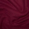 Wine Premium Anti-Pill Polar Fleece Fabric