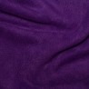 Purple Premium Anti-Pill Polar Fleece Fabric