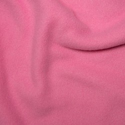 Pink Premium Anti-Pill Polar Fleece Fabric