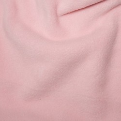 Pale Pink Premium Anti-Pill Polar Fleece Fabric