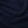Navy Premium Anti-Pill Polar Fleece Fabric