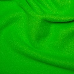 Lime Premium Anti-Pill Polar Fleece Fabric