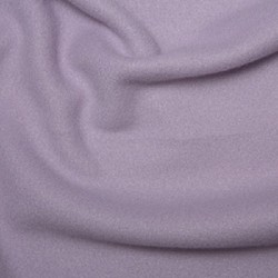 Lilac Premium Anti-Pill Polar Fleece Fabric