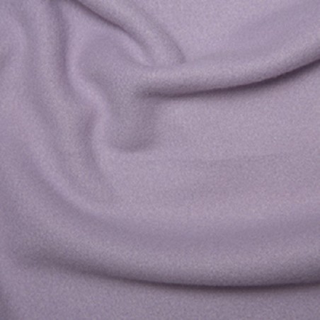 Lilac Premium Anti-Pill Polar Fleece Fabric