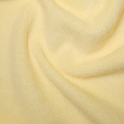 Lemon Premium Anti-Pill Polar Fleece Fabric