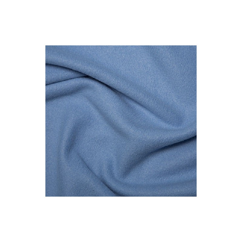 Hyacinth Premium Anti-Pill Polar Fleece Fabric