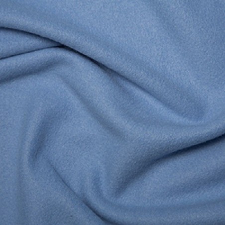 Hyacinth Premium Anti-Pill Polar Fleece Fabric