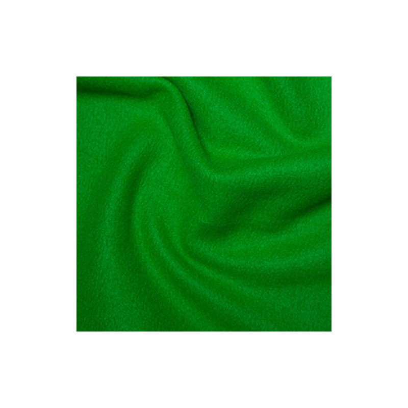 Emerald Premium Anti-Pill Polar Fleece Fabric