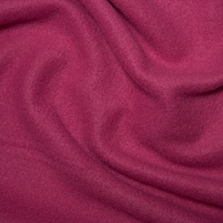 Cerise Premium Anti-Pill Polar Fleece Fabric