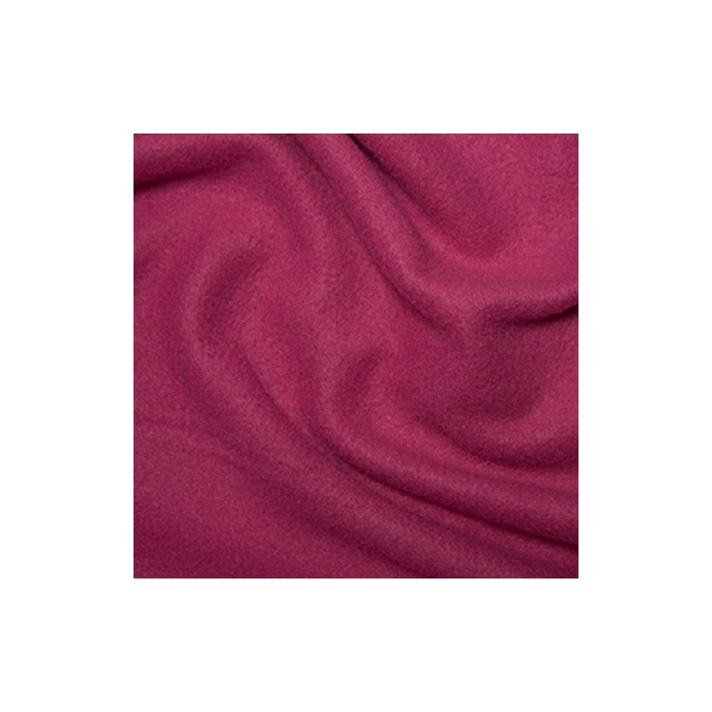Cerise Premium Anti-Pill Polar Fleece Fabric