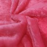 Pink Flamingo Premium Short Pile Faux Fur Fabric