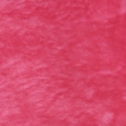 Pink Flamingo Premium Short Pile Faux Fur Fabric