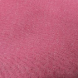 Pink Flamingo Premium Short Pile Faux Fur Fabric