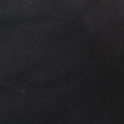 Dark Navy Luxury Faux Fur Fabric - AC 435