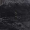 Dark Navy Faux Fur Fabric - AC 435