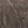 Super Deluxe Luxury Faux Fur Fabric Material - Brown Bear - SAL-1537