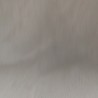 Super Deluxe Luxury Faux Fur Fabric Material - White Long Hair 4cm