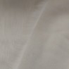 Super Deluxe Luxury Faux Fur Fabric Material - White Long Hair 4cm