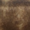 Super Deluxe Luxury Faux Fur Fabric Material - Vixen Fox