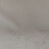 Super Deluxe Luxury Faux Fur Fabric Material - White Super Soft