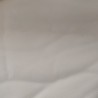 Super Deluxe Luxury Faux Fur Fabric Material - White Super Soft