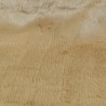 Pampas Dark Beige Luxury Faux Fur Fabric - AC 435