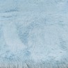 Baby Blue Luxury Faux Fur Fabric - AC 435