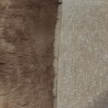 Antelope Tan Luxury Faux Fur Fabric - AC 435