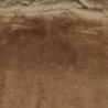 Antelope Tan Luxury Faux Fur Fabric - AC 435