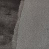 Bruno Brown Luxury Faux Fur Fabric - AC 435