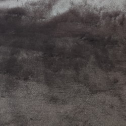 Bruno Brown Luxury Faux Fur Fabric - AC 435