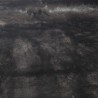 Black Luxury Faux Fur Fabric - AC 435