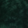 Super Luxury Faux Fur Fabric Material - Alpine Green - High Quality