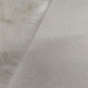Super Luxury Faux Fur Fabric Material - Polar Bear White - High Quality