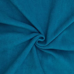 Turquoise Premium Anti-Pill Polar Fleece Fabric