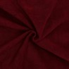 Wine Premium Anti-Pill Polar Fleece Fabric