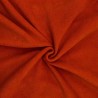 Terracotta Premium Anti-Pill Polar Fleece Fabric