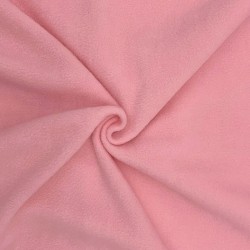 Pale Pink Premium Anti-Pill Polar Fleece Fabric
