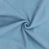Pale Blue Premium Anti-Pill Polar Fleece Fabric