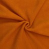 Ochre Premium Anti-Pill Polar Fleece Fabric
