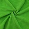 Lime Premium Anti-Pill Polar Fleece Fabric
