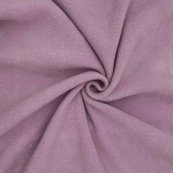 Lilac Premium Anti-Pill Polar Fleece Fabric