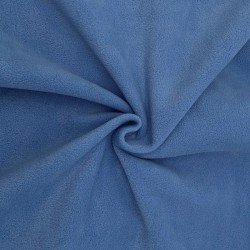 Hyacinth Premium Anti-Pill Polar Fleece Fabric