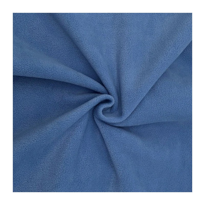 Hyacinth Premium Anti-Pill Polar Fleece Fabric