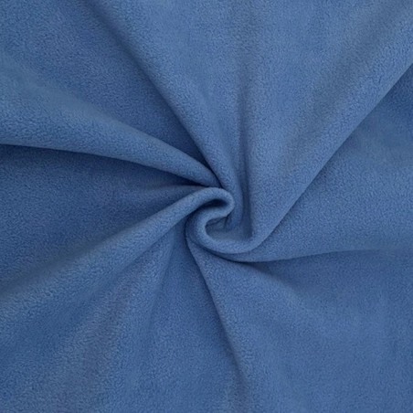 Hyacinth Premium Anti-Pill Polar Fleece Fabric