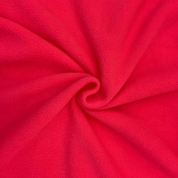 Flo-Pink Premium Anti-Pill Polar Fleece Fabric