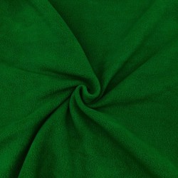 Emerald Premium Anti-Pill Polar Fleece Fabric