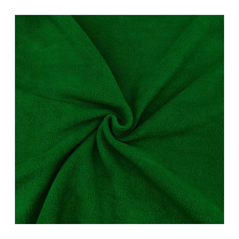 Emerald Premium Anti-Pill Polar Fleece Fabric
