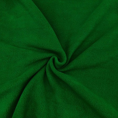 Emerald Premium Anti-Pill Polar Fleece Fabric